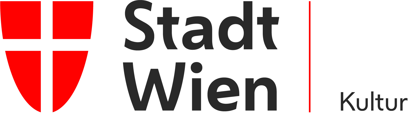 Stadt Wien Kultur Logo